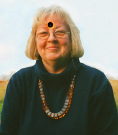 Annette Rath-Beckmann